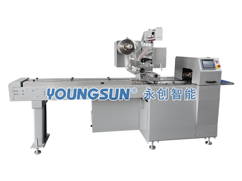 江门包装机